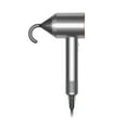 thumbnail image 3 of Dyson Official Outlet - Dyson Supersonic Hair Dryer - Nickel/Copper, Refurbished, 3 of 8
