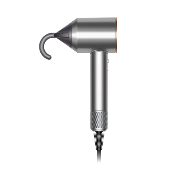Dyson Official Outlet - Dyson Supersonic Hair Dryer - Nickel