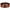 Brown, variant on Didog 2" Wide Genuine Leather Studded Dog Collar for Medium Large Dogs, Heavy Duty Unique Rivet Pet Collars