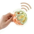 thumbnail image 5 of Spark Create Imagine Rattle Ball, 5 of 11