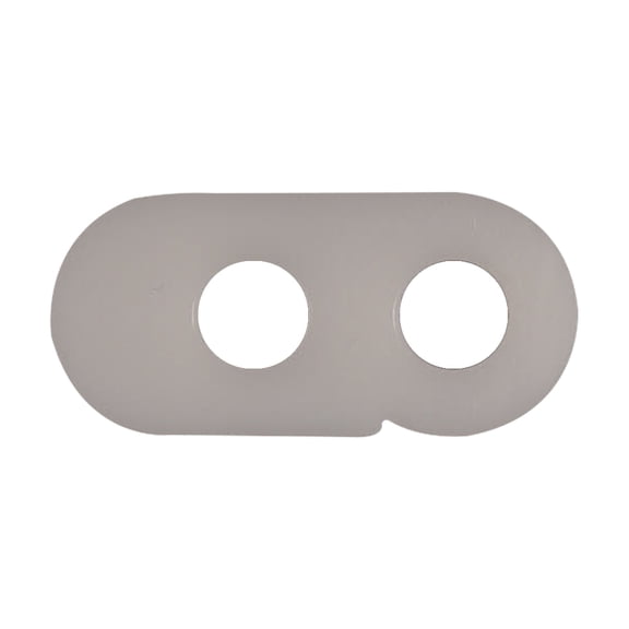 YesParts W11398787 Durable Refrigerator Cam-Door