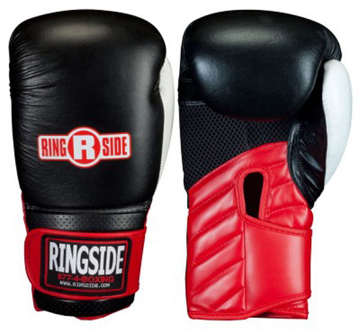 Ringside Gym Sparring Boxing Gloves 14 oz - Walmart.com