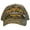 Camo, variant on USS Georgia SSBN-729 Embroidered Baseball Cap Camo Adjustable Back Strap