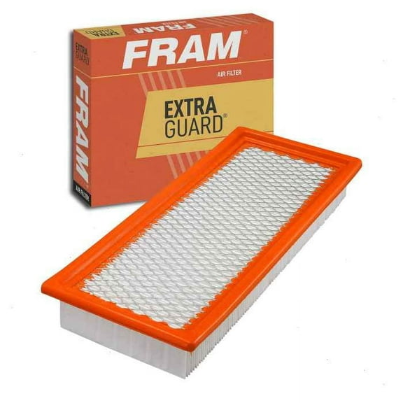 FRAM Extra Guard Air Filter compatible with Ford Escape 2.3L 2.5L L4 2005-2012