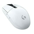 thumbnail image 3 of Logitech G305 Recoil Gaming Mouse White EWR2, 910-005292 (White EWR2), 3 of 12