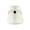 B, variant on Cute Ghost Shaped Ceramic Planter Pot,Halloween Kitchen Decor Ceramic Ghost Utensil Holder, Cute Halloween Utensils Holder, Ceramic Utensils Crock for Rustic Farmhouse Indoor Kitchen Decorations