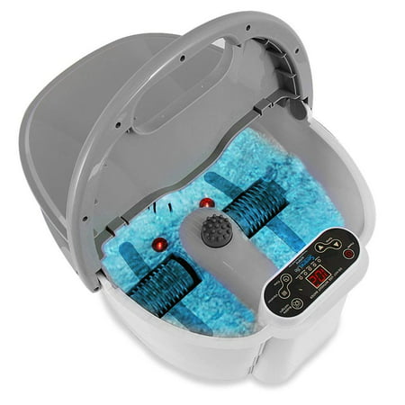 massager hydrotherapy serenelife therapeutic