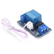 thumbnail image 3 of Módulo de control de relé, módulo de relé Módulo de relé biestable de 1 botón Módulo de bloqueo automático Módulo de relé construido para precisión, 3 of 8