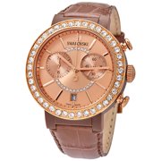 Swarovski Women's Citra Sphere Chrono Watch - 5183367