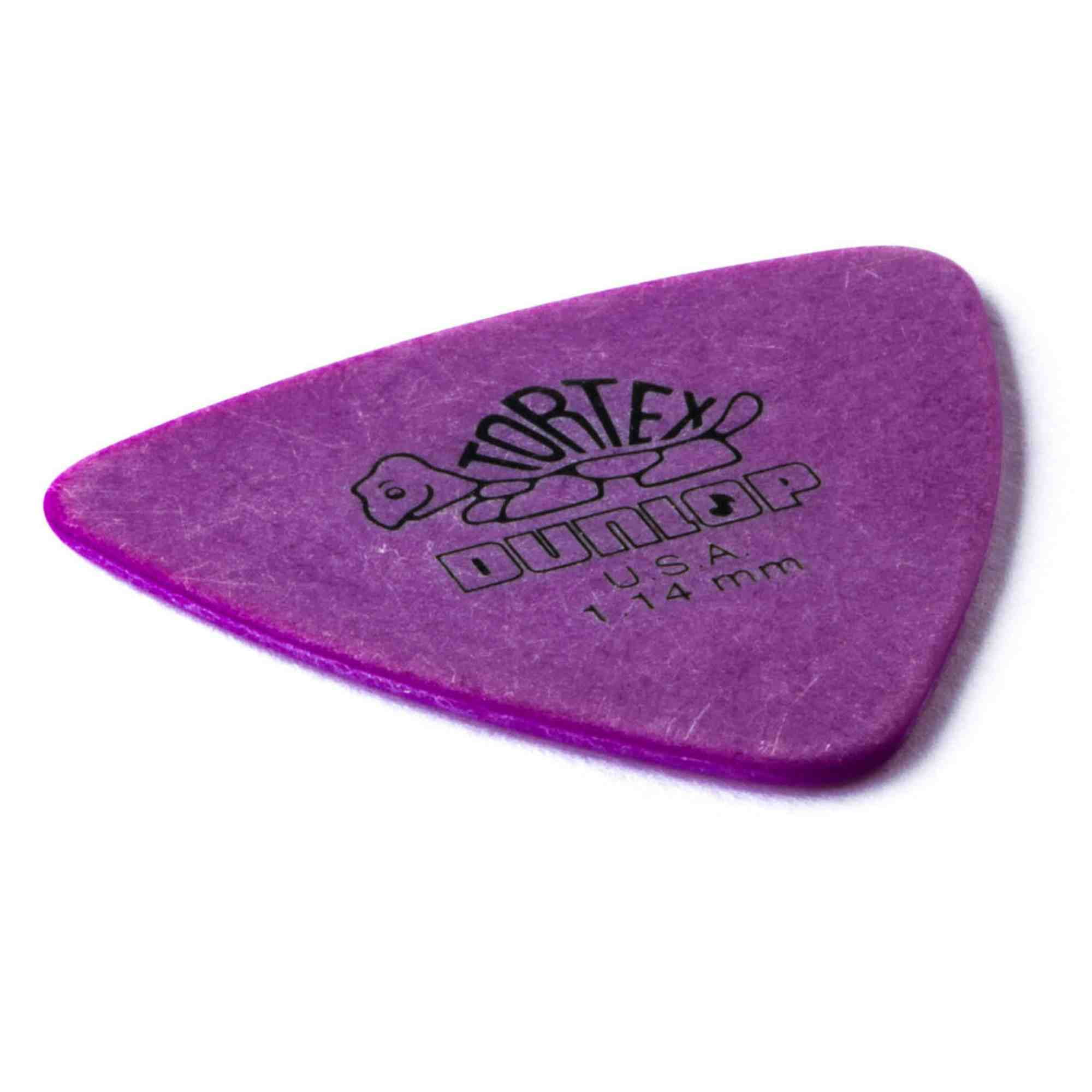 Tortex Guitar Pick