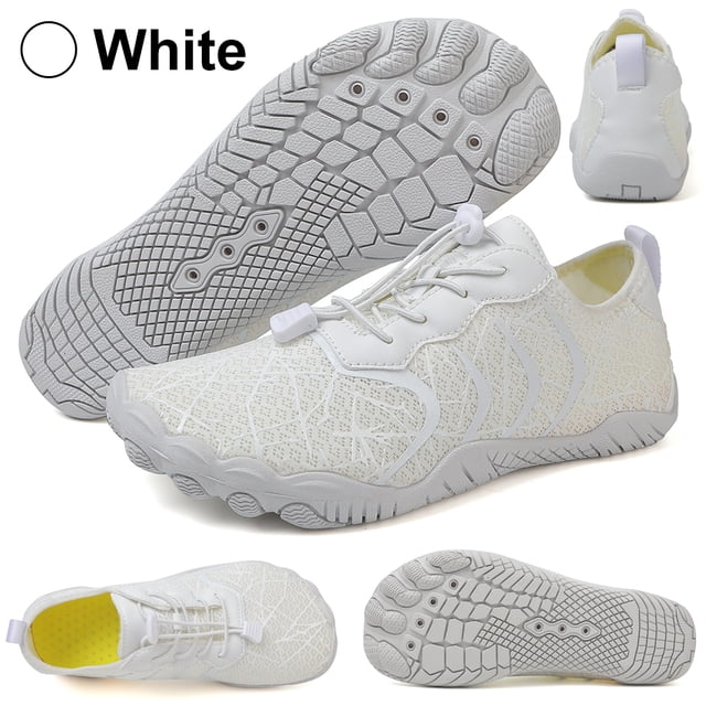Zapatos Surf Playa Descalzos Antideslizantes Transpirables para Hombres Y Mujeres