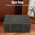 thumbnail image 3 of Jewelry Box, Large Capacity Professional Decoration Exquisite Retro Storage Box  For Home Bedroom, 3 of 8