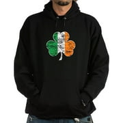 Cafepress Men's Vintage Irish Flag Shamr