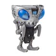 thumbnail image 1 of Transformers Cyberverse Action Attackers Scout Class Scraplet Action Figure, 1 of 3