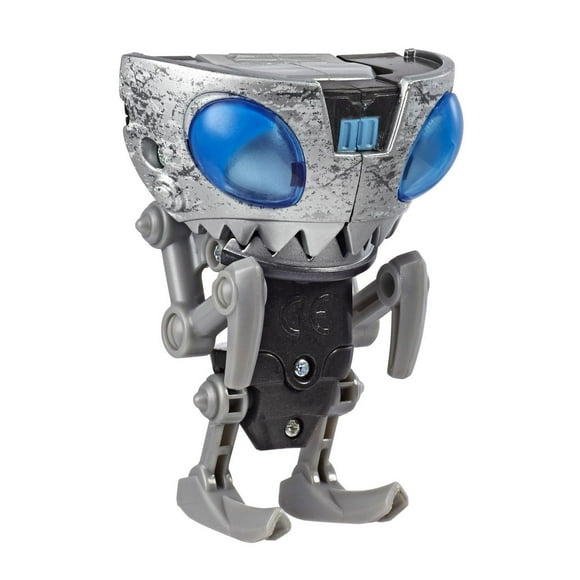 Transformers Cyberverse Action Attackers Scout Class Scraplet Action Figure