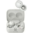 thumbnail image 2 of Écouteurs Sony LinkBuds Truly Wireless WFL900, 2 of 8