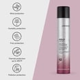thumbnail image 3 of Joico Hold Hero High Hold + Shine Boosting Finishing Spray 9 oz, 3 of 3