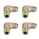 thumbnail image 2 of Accesorios Para Bombas De Aire, Accesorios De Tubería 3/8 Duraderos 1100W/1500W Para Bomba De Aire Para Compresor De Aire, 2 of 7