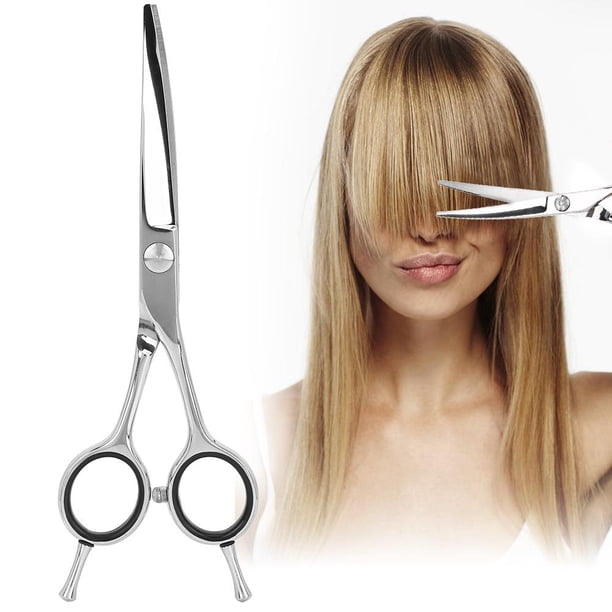 Tijeras De Peluquería Profesionales, Herramienta Para Estilizar El Cabello Para Cortar El Cabello, Tijeras De Peluquería De Acero Barber Para El Adelgazamiento De La Raíz Y El Corte Deslizante Unbranded 1413200053311