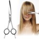 thumbnail image 1 of Tijeras De Peluquería Profesionales, Herramienta Para Estilizar El Cabello Para Cortar El Cabello, Tijeras De Peluquería De Acero Barber Para El Adelgazamiento De La Raíz Y El Corte Deslizante Unbranded 1413200053311, 1 of 6