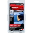 thumbnail image 3 of 3M Bondo Bumper Repair Kit for Vehicles, Clamshell Pack #31589, 3 of 3
