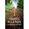 thumbnail image 1 of Pre-Owned Suma de los DÃ­as (Paperback) 9788401341915, 1 of 1