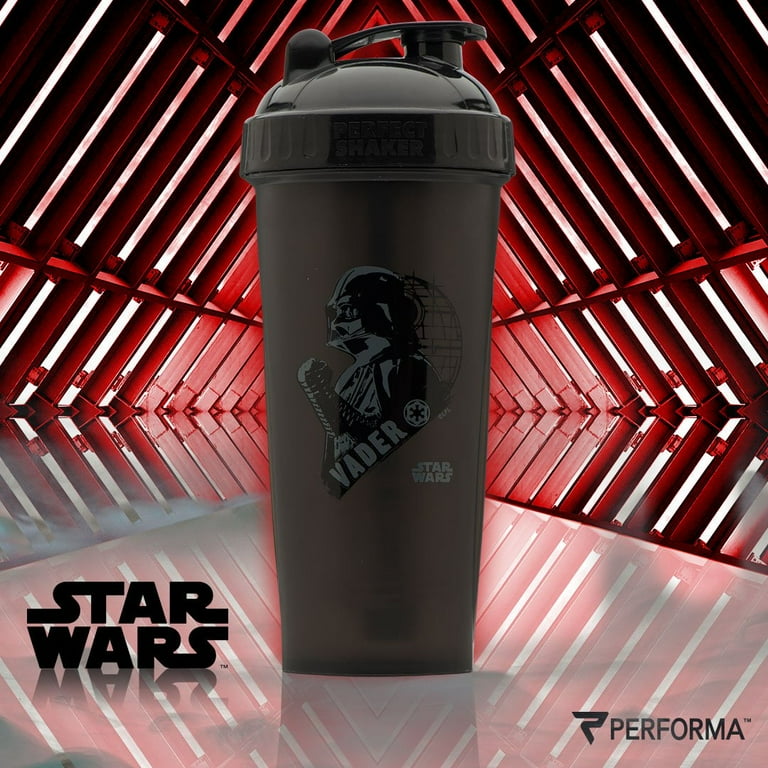 Performa PerfectShaker 28 Star Wars Shaker Cup Vader