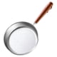 thumbnail image 1 of Mini sartén de acero inoxidable, cacerola pequeña antiadherente de inducción, para hacer panqueques, utensilios de cocina, parrilla plana, sartén para huevos, para cocina y camping, 1 of 8