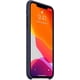 thumbnail image 3 of Funda de Silicona Apple Usada (para iPhone 11 Pro Max) - Azul Medianoche, 3 of 3