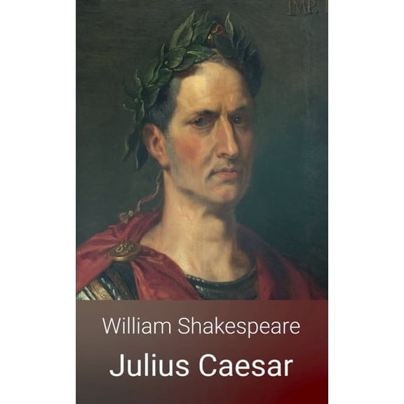 Julius Caesar, (Paperback)