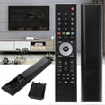 thumbnail image 2 of TP7187R Remote Control for GRUNDIG Smart TV Replacement Remote Control TP7187R Black Edition, 2 of 5