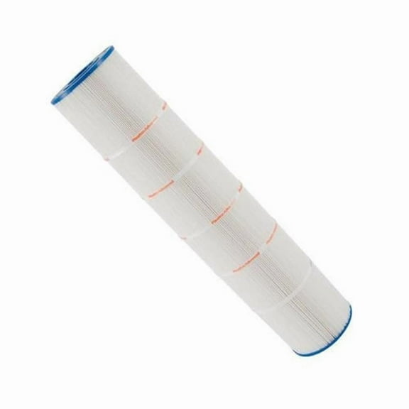 Super-Pro PA131 SPG 4 oz 32.75 in. 131 sq ft. Replacement Filter Cartridge for Swim Clear C5025 Open with Molded Gasket
