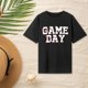 thumbnail image 1 of Camiseta para mujer con cuello redondo, camisetas suaves y elegantes de verano para senderismo, trabajo, desplazamientos L, 1 of 8