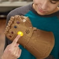 thumbnail image 3 of Marvel Avengers Infinity Gauntlet Electronic Fist [Lights & Sounds], 3 of 4