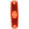 thumbnail image 3 of Grote Industries 90072 Turn Signal Parking Side Marker Light Lens, 3 of 3