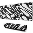 thumbnail image 1 of Revolutionize Your Desk Space with Our Large Non-Slip Mouse Pad - Perfect for Office or Home, 1 of 7