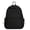 Black, variant on Casual Daypack Backpack for Women and Men, Lightweight School Bag with Laptop Compartment, Travel Backpack for College, Work and Daily Commute