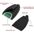 thumbnail image 4 of Golf putting machine, putt trainer, automatic putt return, automatic golf ball return machine, 4 of 5