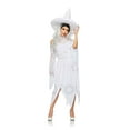 thumbnail image 1 of Costume Blanc pour Femmes Mystic Witch, 1 of 2