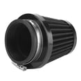 thumbnail image 1 of Mushroom Air Filter Cleaner Universal Modified Accessory(48mm/1.9in ), 1 of 8