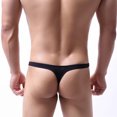thumbnail image 5 of Tbopshirt Men's Underwear Briefs Clearance,Men's Underwear Transparent Shorts Hot Lip Print Underpants,Mens Gift, 5 of 6