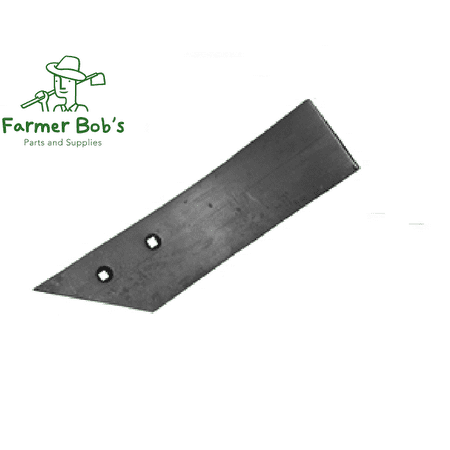 Cycle Country Plow Parts - WTBJD - Aftermarket JD Cover Board For Moldboard Plows Farmer Bob's Parts WTBJD