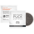thumbnail image 5 of Wolfgang Puck Soft Coffee Pods, Vienna House Coffee, 9.5 Gram, 18 Count (Pack of 1), 5 of 5
