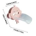 thumbnail image 2 of Agiferg Car Toys Sink, Baby Hand Washing Aid, Water Toy Extender, Faucet, Water Extender, 2 of 2