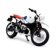 thumbnail image 1 of 1:18 Simulation Motorcycle Model For: BMW R Nine Urban GS Gift Collection, 1 of 5