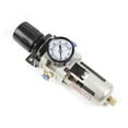 thumbnail image 4 of Self-priming Cooling Spray Pump 2 Sprayers Mist Spray System YS-BPV-3000 Micro-mist High Gloss Machine w/Filter Solenoid Valve, 4 of 7