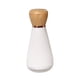 thumbnail image 4 of Molinillo de pimienta perfecl manual con Base enchapado, 4 of 8