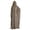 Coffee, variant on Dresses for Women Ramadan Satin Prayer Dress Batwing Long Sleeve Middle East Arabian Abaya Dresses/Beige/L