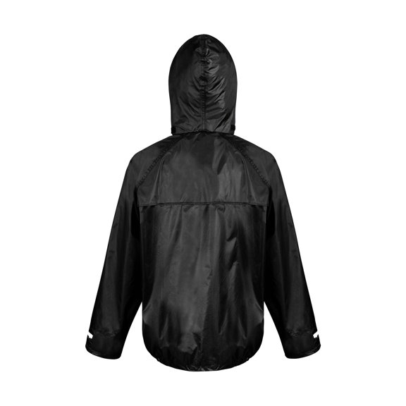 Result Mens Core Stormdri Waterproof Windproof Raincoat Jacket