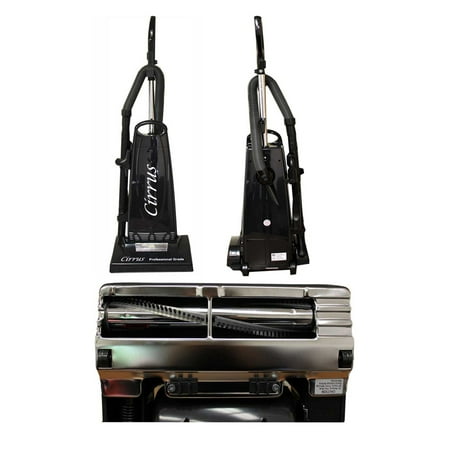 Cirrus Upright Vacuum - Cirrus Upright Vacuum Cleaner C-CR69A